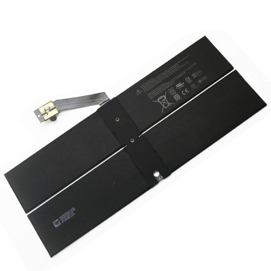 Original Batterie Microsoft 2ICP3/56/138-2 5970mAh 45.2Wh - Cliquez sur l'image pour la fermer