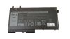 Original 4255mAh 51Wh Batterie Dell Latitude 5510 P80F002