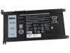 Original 3500mAh 42Wh Batterie Dell Inspiron 14 5481 P93G001