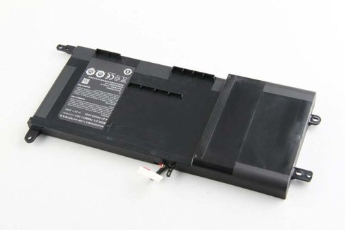 4054mAh 60Wh Batterie Clevo 6-87-P650S-4253