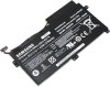 43Wh Batterie Original pour Samsung 1588-3366 AA-PBVN3AB BA43-00358A