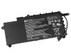 29Wh Batterie Original pour HP Pavilion 11-n100 x360