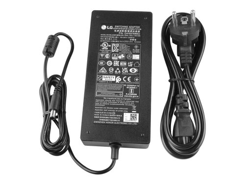 140W AC Adaptateur Chargeur pour LG 21:9 UltraWide 34UM95-PE