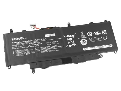 49Wh Batterie Original pour Samsung BA43-00352A CS-SXE700NB XE700T1C