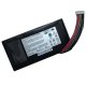 Batterie MSI GT76 Titan 10SF-034DE 6250mAh 90Wh