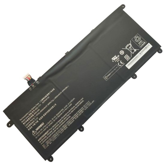 Batterie Haier Rui X5 BC-MB1485UD11A-191 3.05 4940mAh 57.06Wh - Cliquez sur l'image pour la fermer
