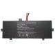 Batterie Ematic 3378107-2P 8000mAh 30.4Wh