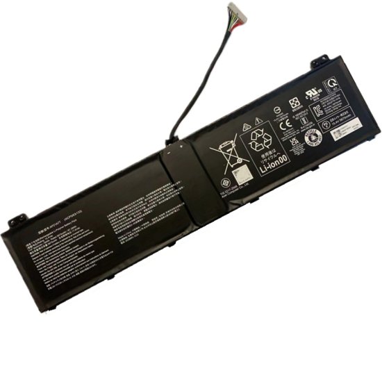 Batterie Acer AP21A7T AP21A8T 5845mAh 90Wh - Cliquez sur l'image pour la fermer