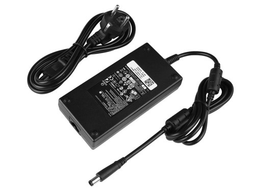 180W Original AC Adaptateur Chargeur pour Alienware M17x R4 M17x R3