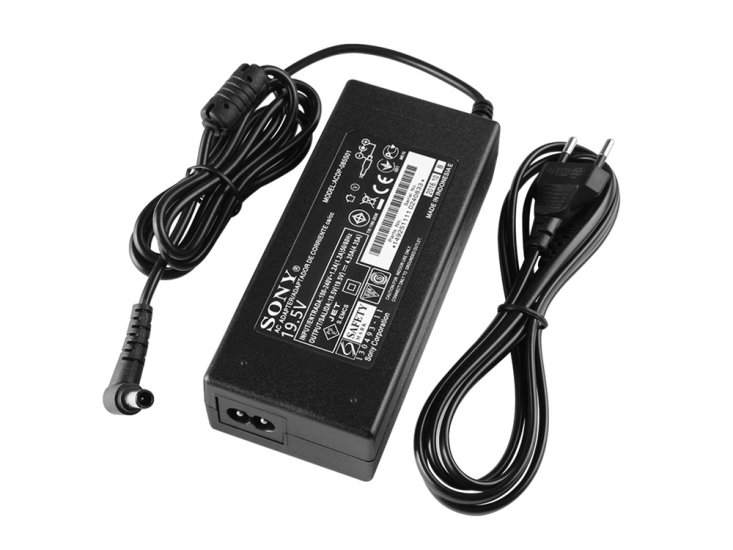 85W Original AC Adaptateur Chargeur pour Sony 149229611 pour Sony R4 LED TV - Cliquez sur l'image pour la fermer