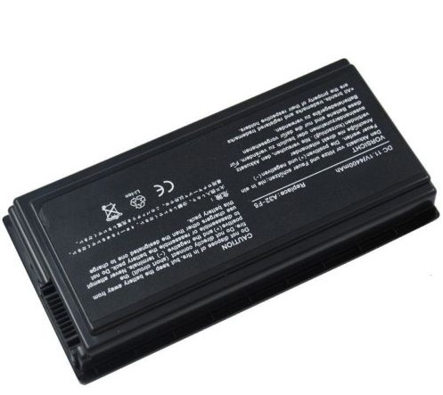 4800mAh Batterie pour Medion Akoya P5510