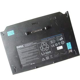 84Wh Batterie pour Dell W050K