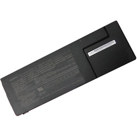 4400mAh Batterie pour Sony VPCSA