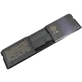 4000mAh Batterie pour Sony VGP-BPS27/B