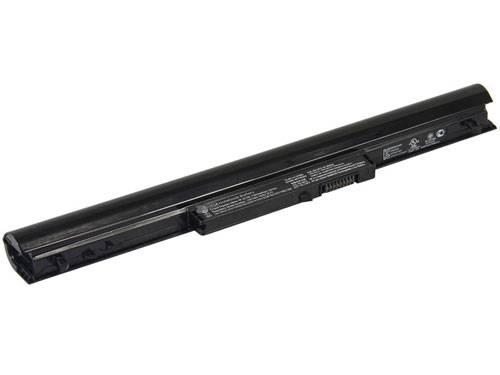 2200mAh Batterie pour HP Pavilion Sleekbook 15z