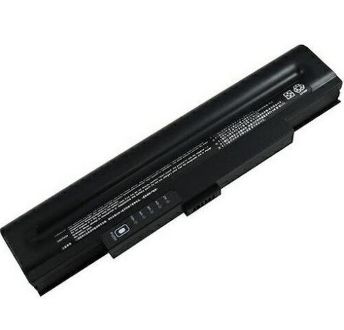 4800mAh Batterie pour Samsung NP-P200I