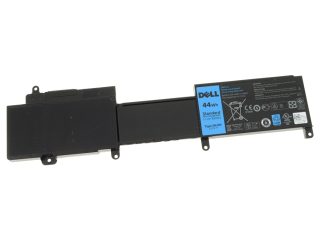 44Wh Batterie pour Dell Inspiron 5523 - Cliquez sur l'image pour la fermer