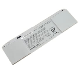 3760mAh Batterie pour Sony VGP-BPS33