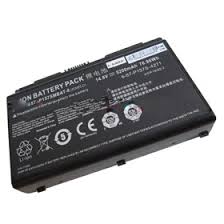 5200mAh Batterie Sager NP8295