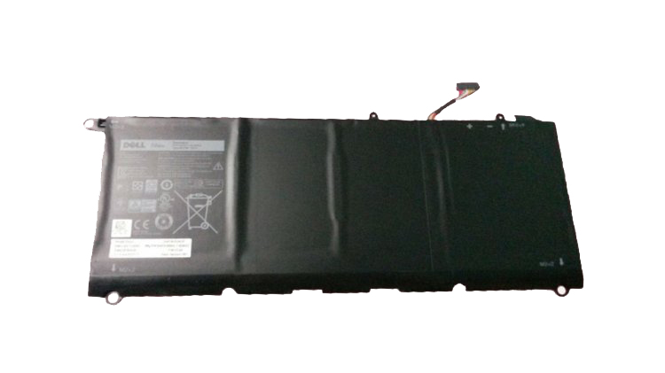 52Wh Batterie pour Dell XPS 13-9343 - Cliquez sur l'image pour la fermer