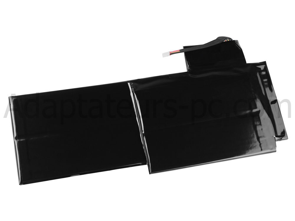 5400mAh Batterie pour MSI gs70 2qe-003 gs70 2qe-046nl gs70 2qe-056fr