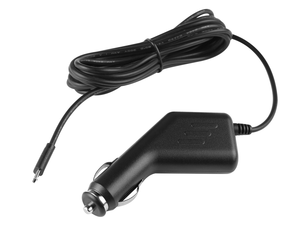 10W Huawei MediaPad T3 AGS-L09 Adaptateur Voiture Chargeur