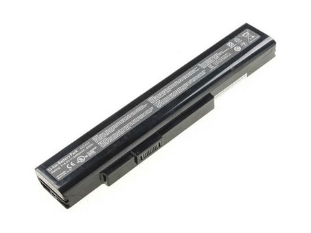 Batterie Medion Akoya E7219 MD 97877 MD 97879 4400mAh