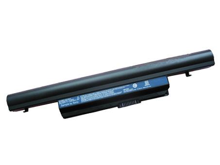 5200mAh Batterie Acer Aspire 4553-N334G50MN