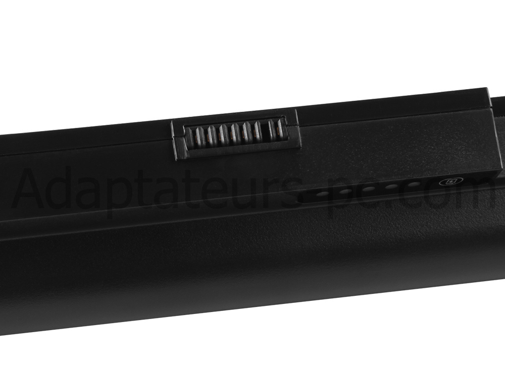 7800mAh Batterie pour Samsung 310E5C-U02 310E5C-U02PL 310E5C-U03