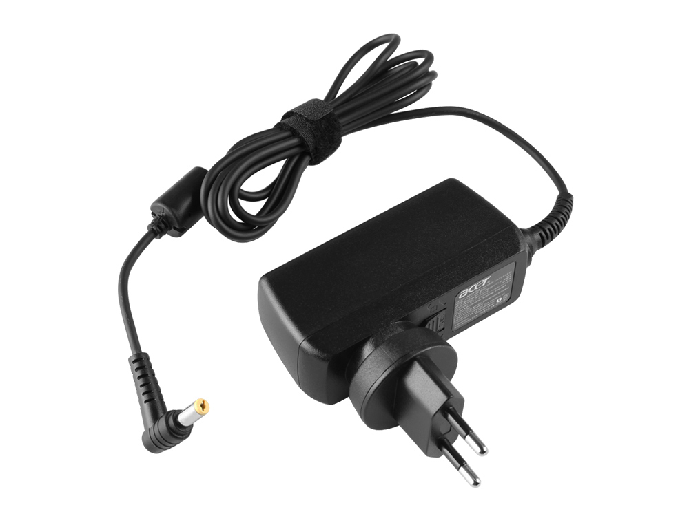 40W Original AC Adaptateur Chargeur pour Gateway LT41P04U