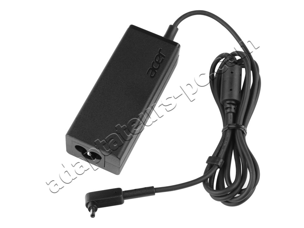 Original 45W Acer Aspire 5 A515-55 AC Adaptateur Chargeur