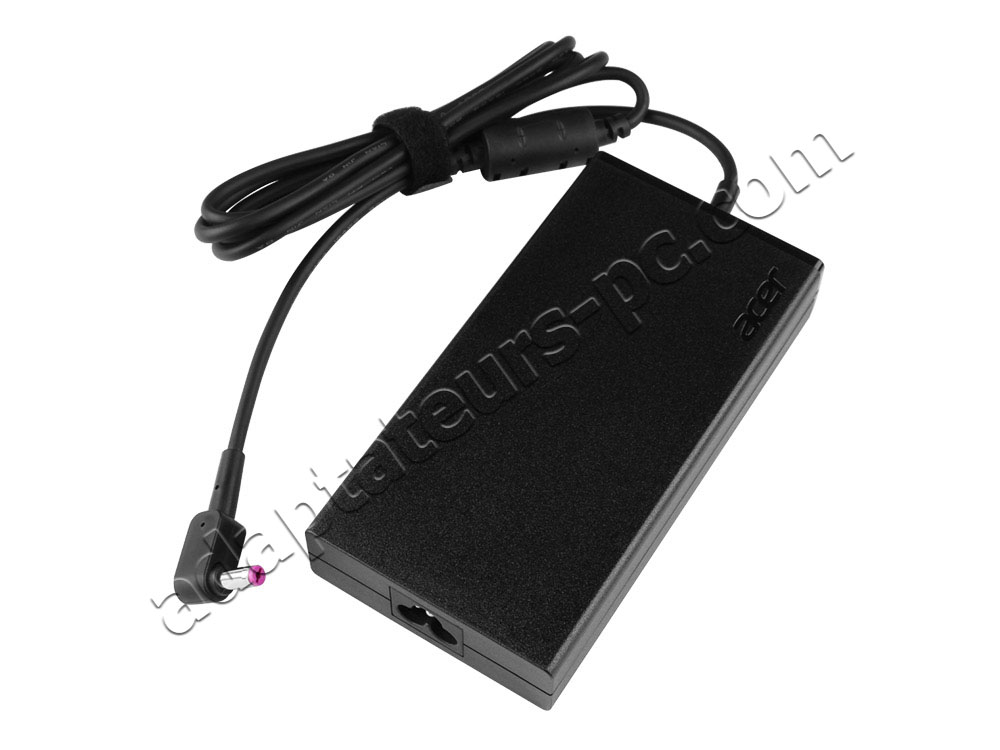 Original 135W Acer Nitro 5 AN515-54 AC Adaptateur Chargeur