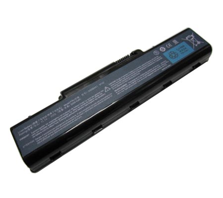 4400mAh Batterie Acer AS09A31 AS09A41 AS09A51