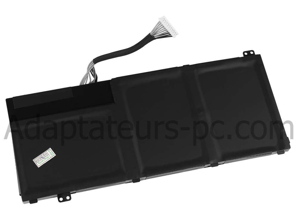 52.5Wh Batterie Original pour Acer Aspire VN7-571G-56QA VN7-571G-55UV