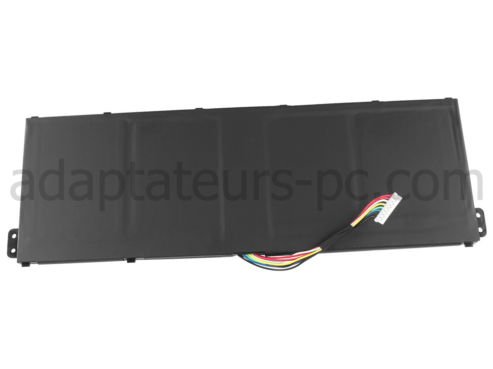 Original 3220mAh 48Wh Batterie Acer Aspire 7 A715-71G-554N