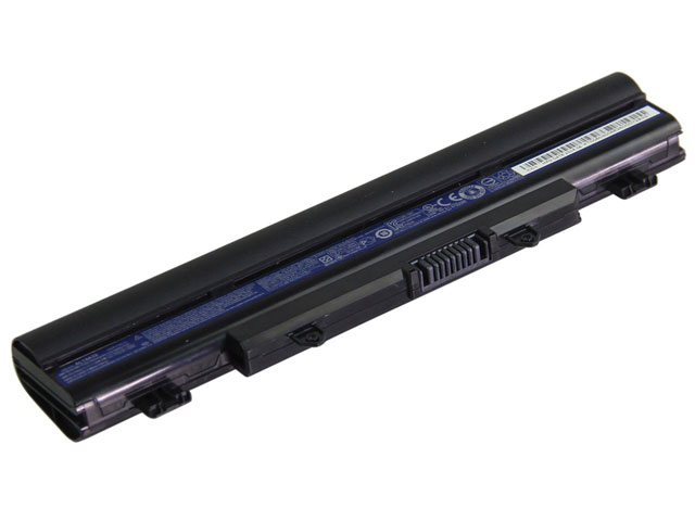 5000mAh Batterie pour Acer Aspire E5-421G-45LO/T001 - Cliquez sur l'image pour la fermer