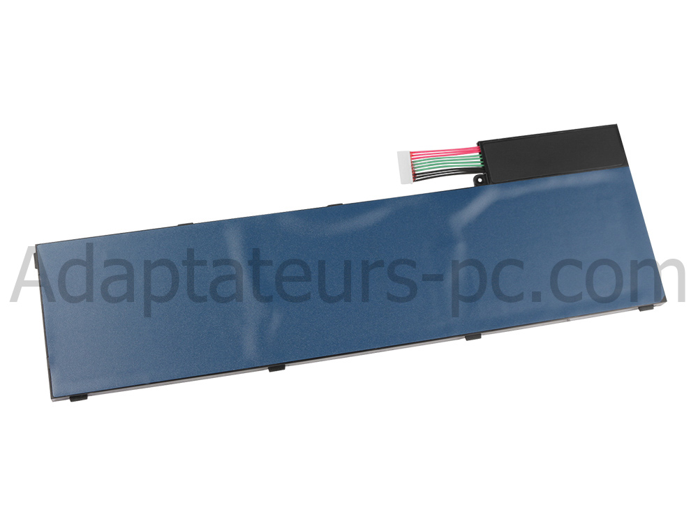 4850mAh Batterie Original pour Acer Aspire M5-581TG-53316G12Mas