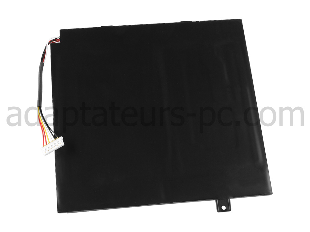 22Wh Original Batterie pour Acer Iconia Tab 10 A3-A20-K5VQ A3-A20-K5TM