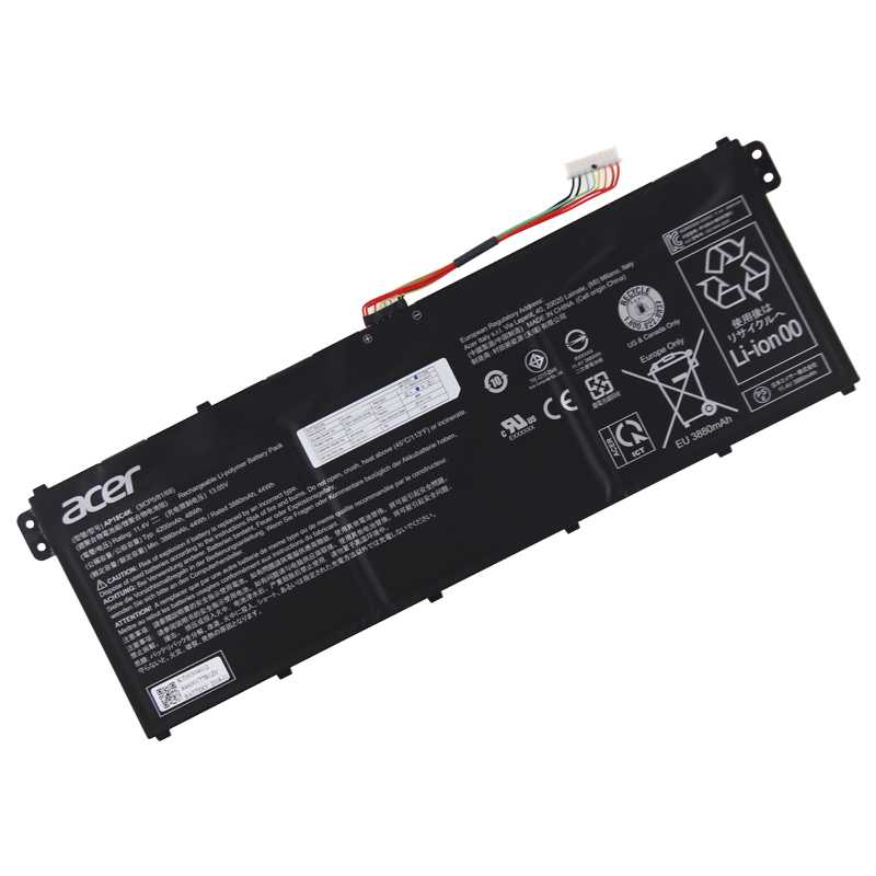 Original 4200mAh 48Wh Batterie Acer Aspire 5 A515-43G-R05T