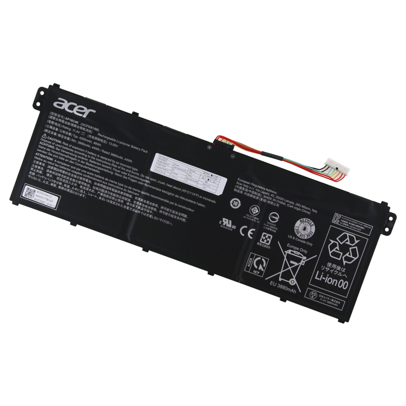 Original 4200mAh 48Wh Batterie Acer Aspire 5 A515-43G-R05T