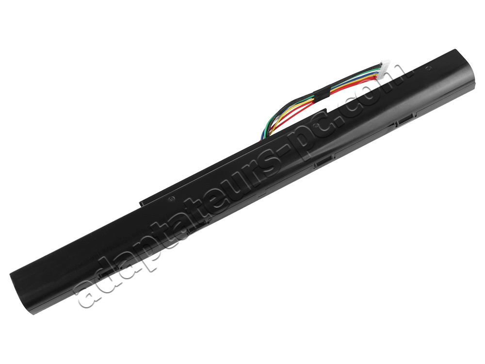 Original 2800mAh 41.4Wh Batterie Acer Aspire E5-475-31A7