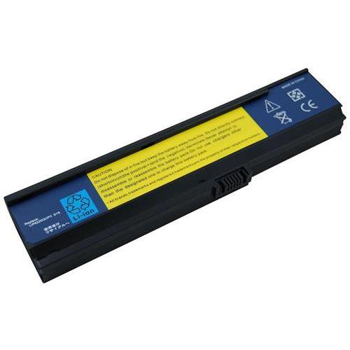 Original 4400mAh 49Wh Batterie Acer 3UR18650Y-3-QC262