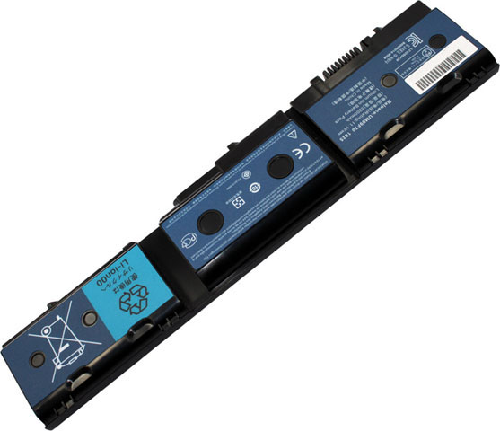 Original 4400mAh 47Wh Batterie Acer Aspire 1420P