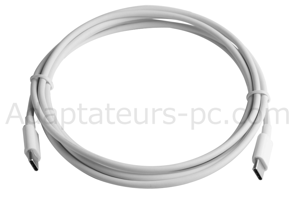 30W USB-C Apple MacBook Air Retina 13 2020 A2179 Adaptateur Chargeur