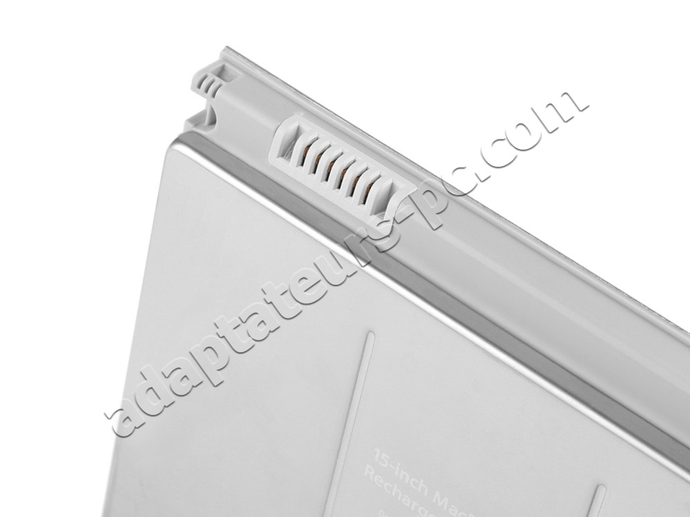 60Wh Batterie Apple MacBook Pro 15 MA348J/A