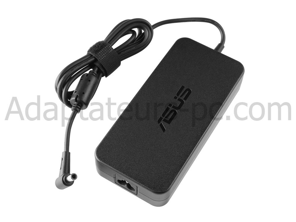 180W Original AC Adaptateur Chargeur Asus A17-180P1A