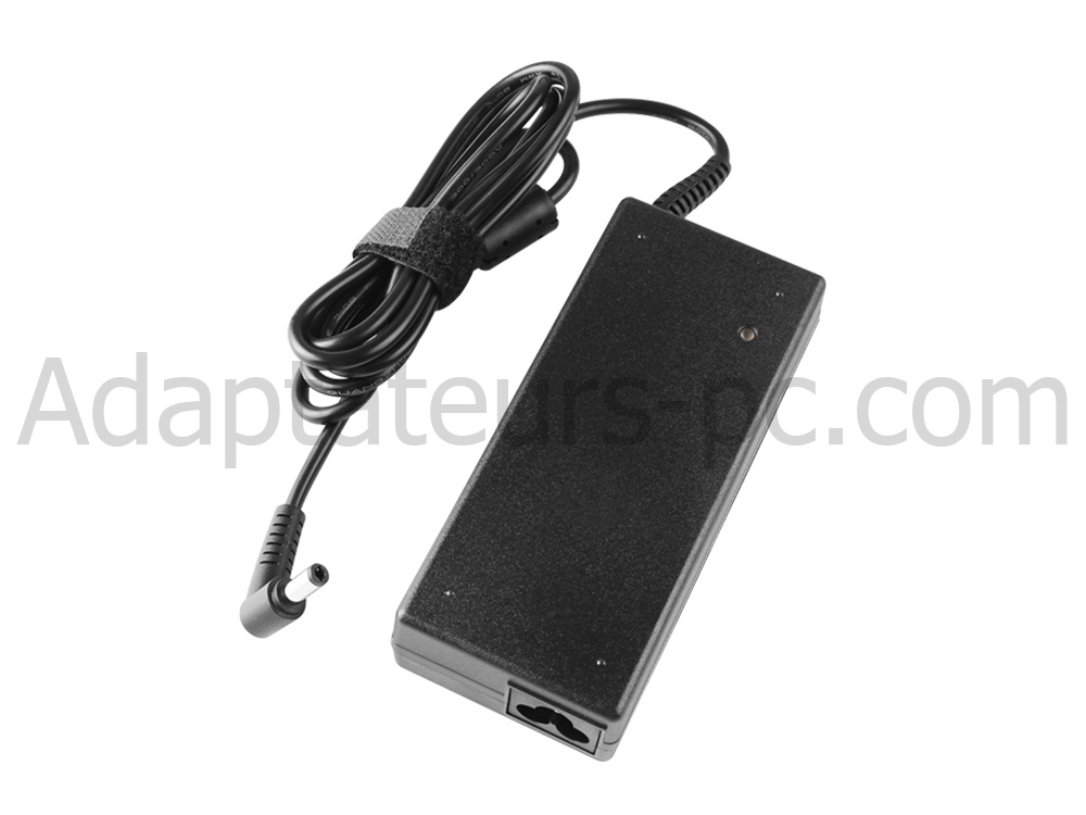 Chargeur Original Asus A52J A52Jb A52JB A52JB-SX103 90W