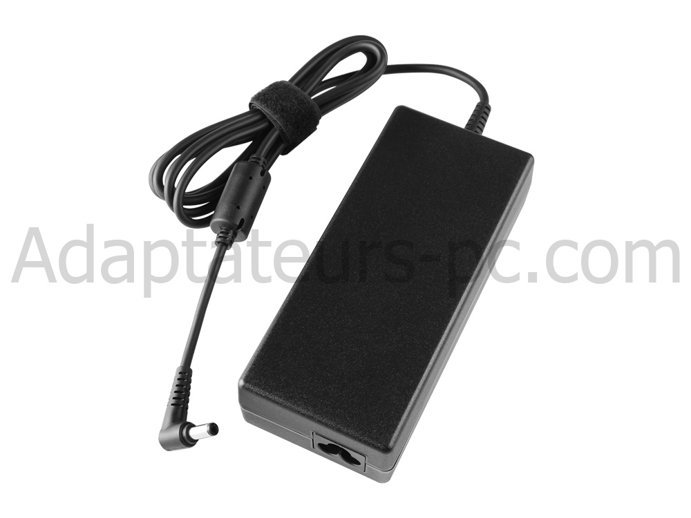 120W Original AC Adaptateur Chargeur pour Asus ADP-120ZB BB ADP45CB