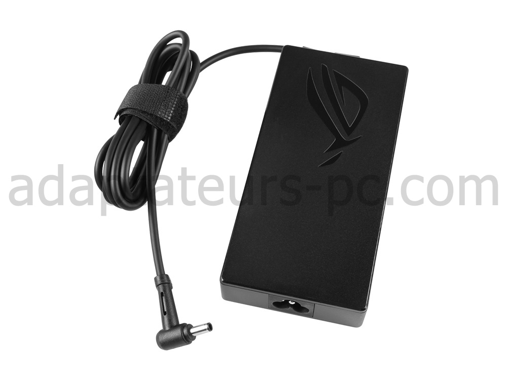 Original 150W Chargeur Asus A18-150P1A(4.5mm*3.0mm) AC Adaptateur