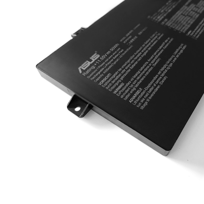 Original Batterie Asus Pro P3540FA P3540FB 4335mAh 50Wh